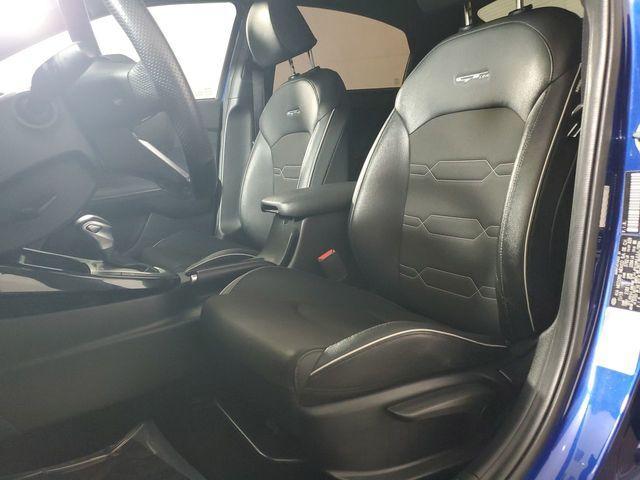 used 2020 Kia Forte car, priced at $17,100