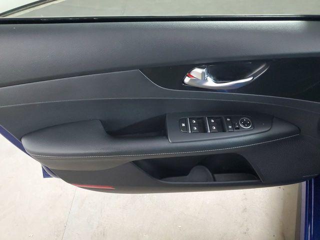 used 2020 Kia Forte car, priced at $17,100