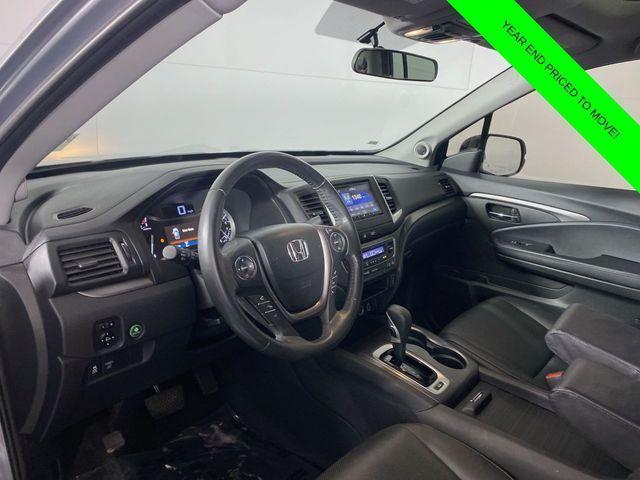 used 2019 Honda Ridgeline car, priced at $26,900