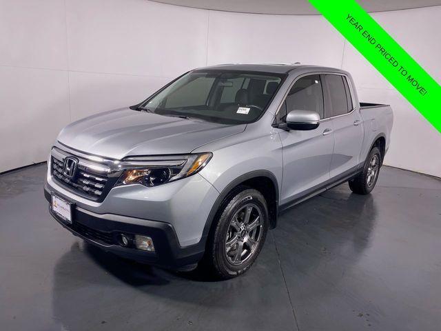 used 2019 Honda Ridgeline car, priced at $26,900