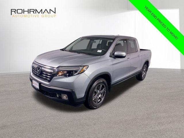 used 2019 Honda Ridgeline car, priced at $26,900