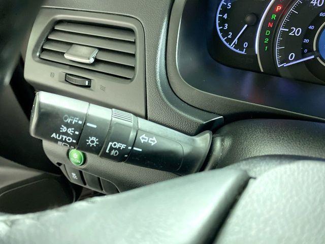 used 2012 Honda CR-V car, priced at $12,100