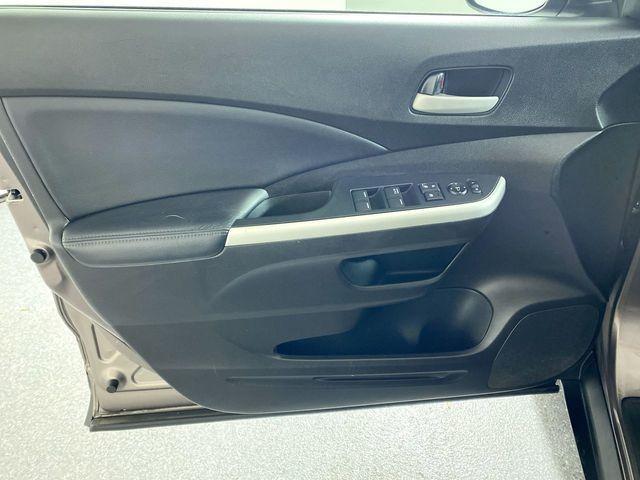 used 2012 Honda CR-V car, priced at $12,100