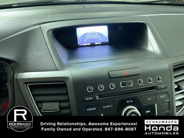 used 2012 Honda CR-V car, priced at $12,100