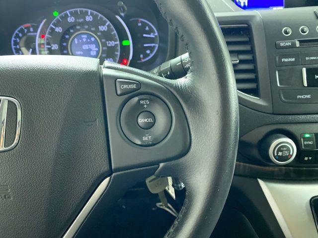 used 2012 Honda CR-V car, priced at $12,100