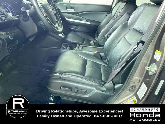 used 2012 Honda CR-V car, priced at $12,100