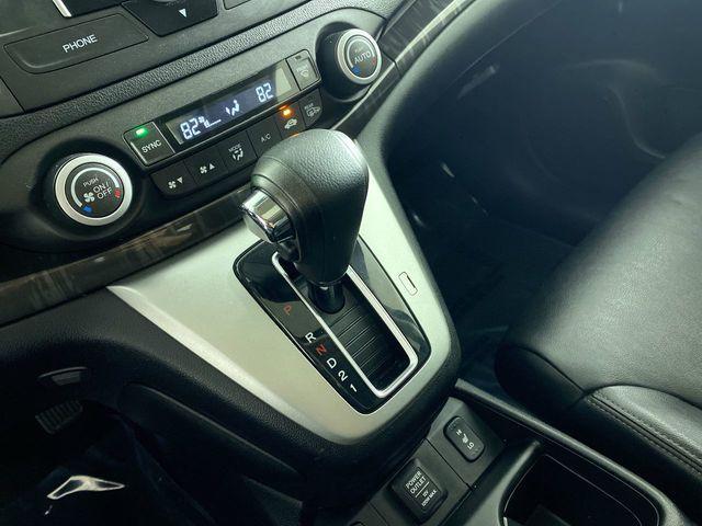 used 2012 Honda CR-V car, priced at $12,100
