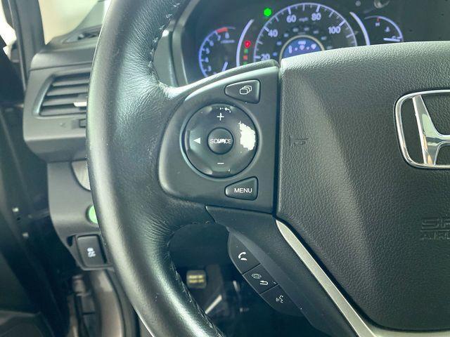 used 2012 Honda CR-V car, priced at $12,100