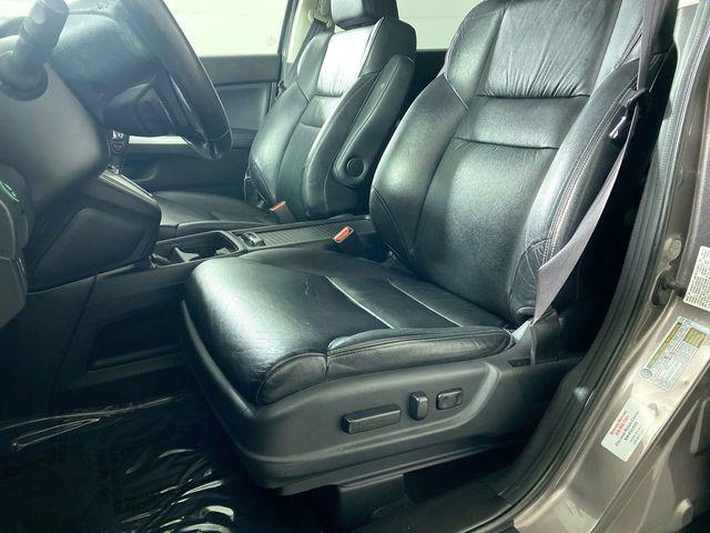 used 2012 Honda CR-V car, priced at $12,100