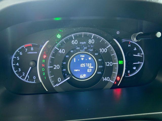 used 2012 Honda CR-V car, priced at $12,100