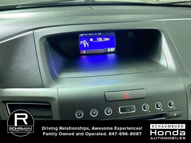 used 2012 Honda CR-V car, priced at $12,100