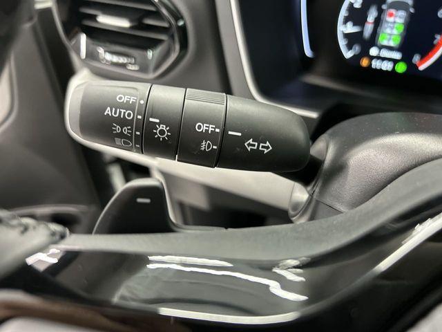 new 2025 Honda Pilot car, priced at $44,650
