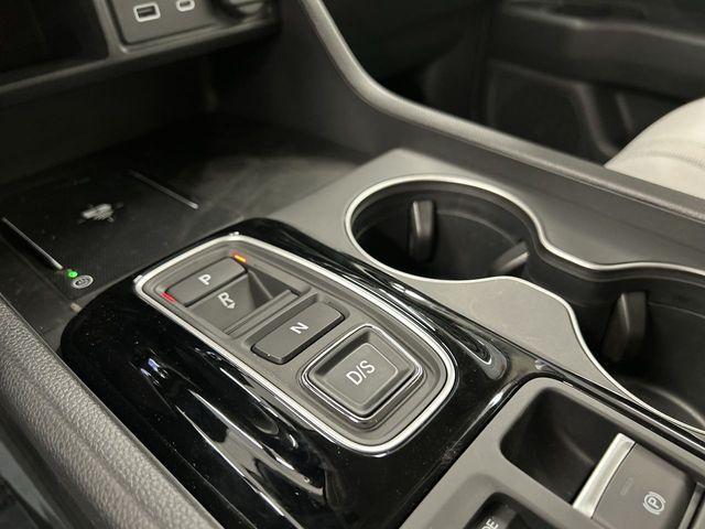 new 2025 Honda Pilot car, priced at $44,650