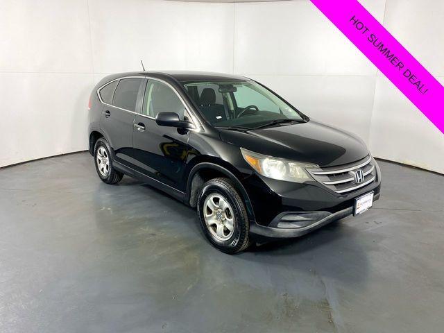 used 2013 Honda CR-V car, priced at $13,500