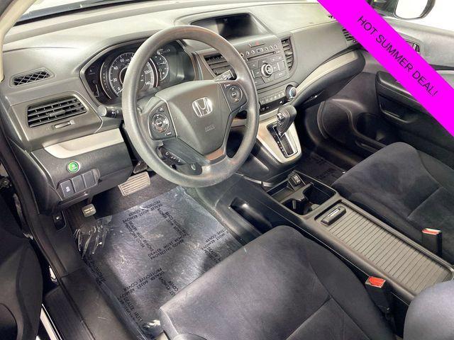 used 2013 Honda CR-V car, priced at $13,500
