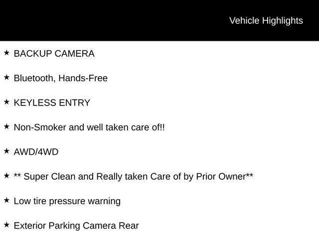 used 2013 Honda CR-V car, priced at $13,500