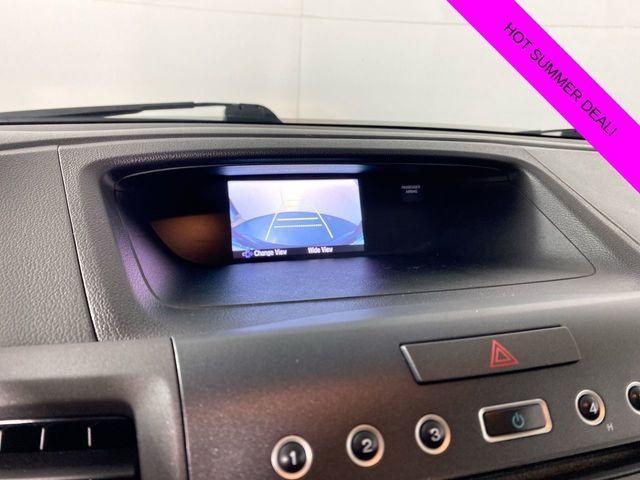 used 2013 Honda CR-V car, priced at $13,500
