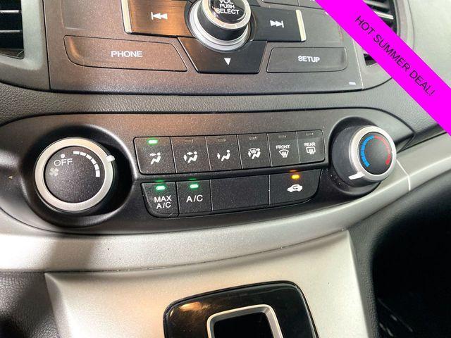 used 2013 Honda CR-V car, priced at $13,500