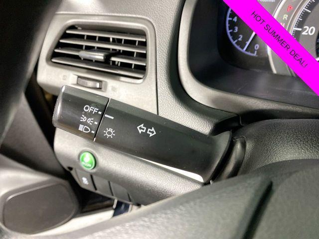 used 2013 Honda CR-V car, priced at $13,500