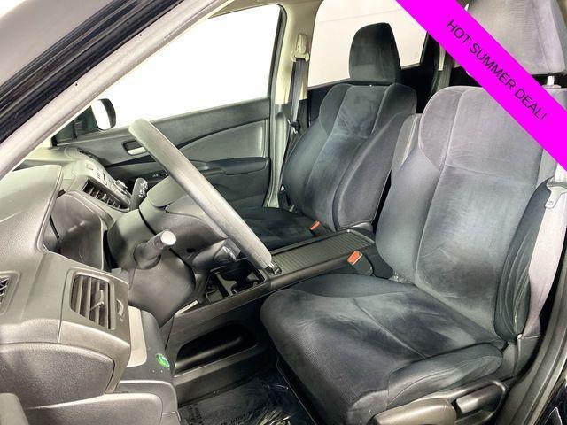 used 2013 Honda CR-V car, priced at $13,500