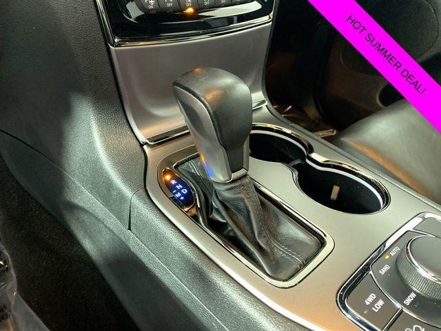 used 2019 Jeep Grand Cherokee car, priced at $19,900