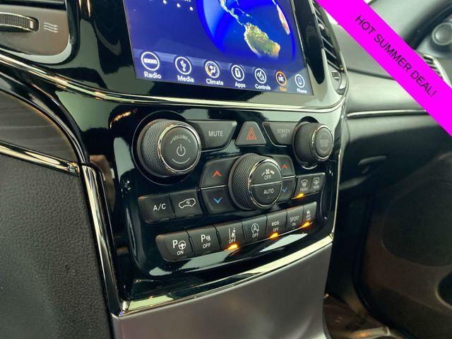 used 2019 Jeep Grand Cherokee car, priced at $19,900