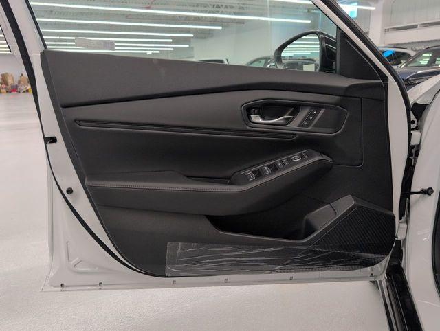 new 2025 Honda Accord Hybrid car, priced at $34,662