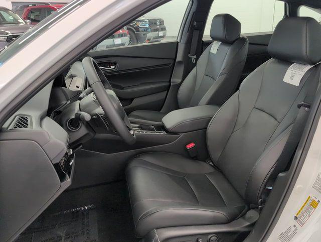 new 2025 Honda Accord Hybrid car, priced at $34,662