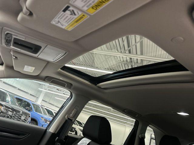 new 2026 Honda CR-V car, priced at $35,545