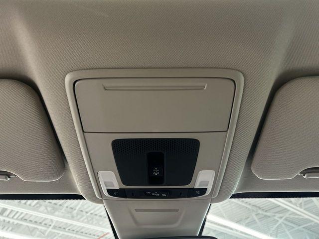 new 2026 Honda CR-V car, priced at $35,545