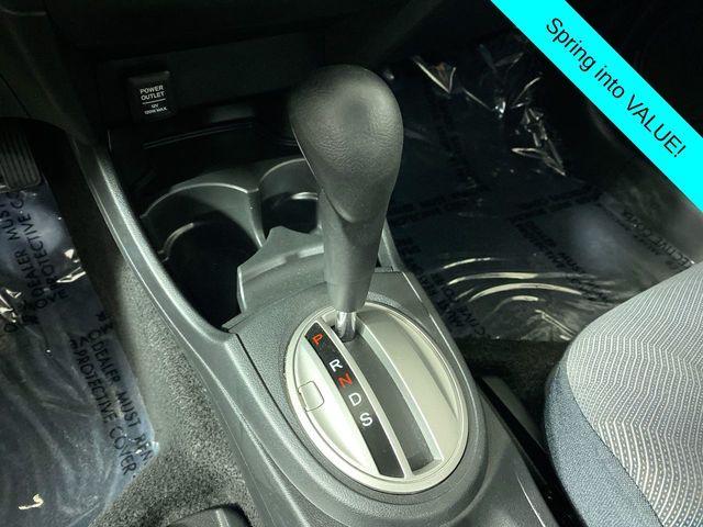 used 2011 Honda Fit car, priced at $9,700