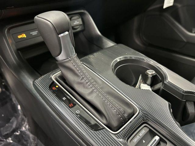 new 2025 Honda Civic car, priced at $27,310