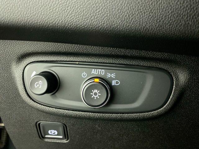 used 2019 GMC Terrain car, priced at $16,000