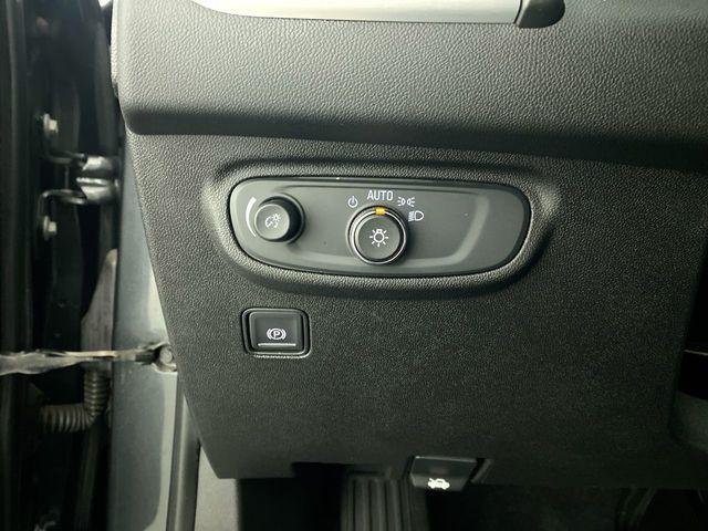 used 2019 GMC Terrain car, priced at $16,000