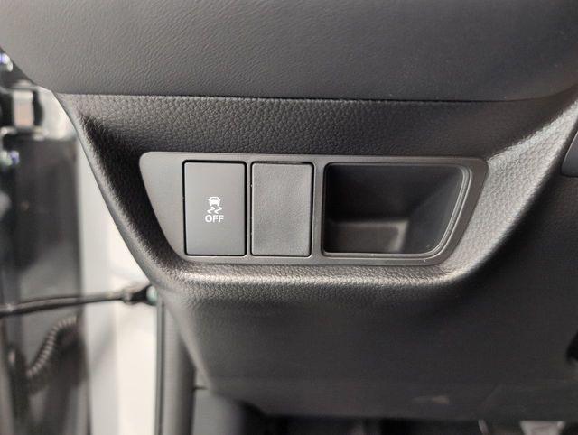 new 2026 Honda HR-V car, priced at $31,951