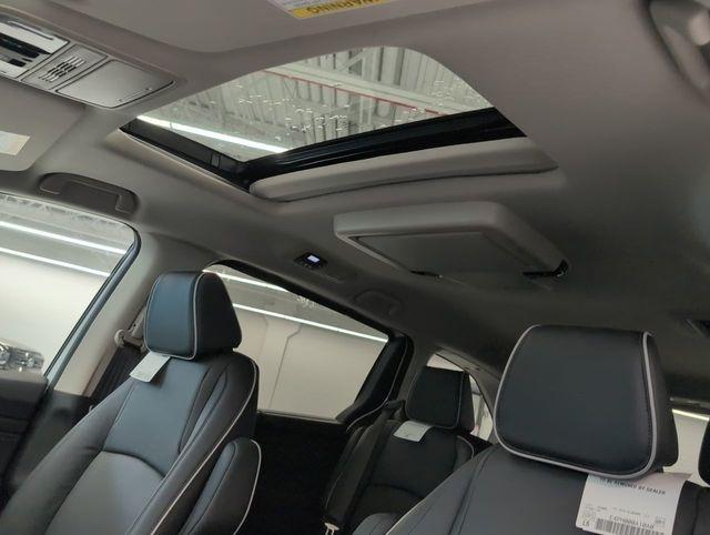 new 2026 Honda Odyssey car, priced at $46,033