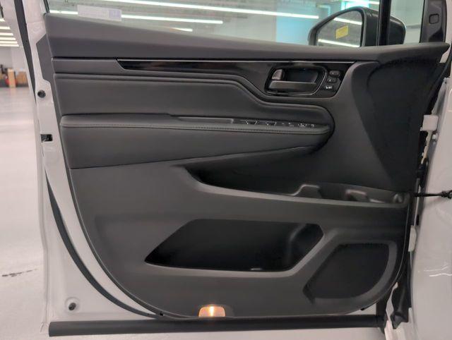 new 2026 Honda Odyssey car, priced at $46,033