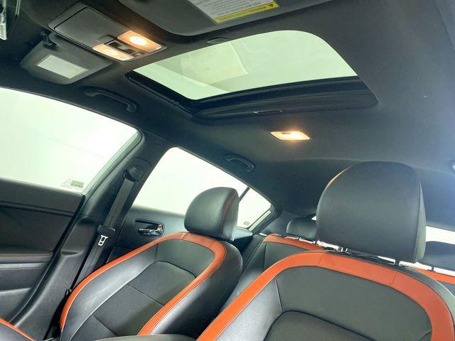 used 2017 Kia Forte car, priced at $13,500