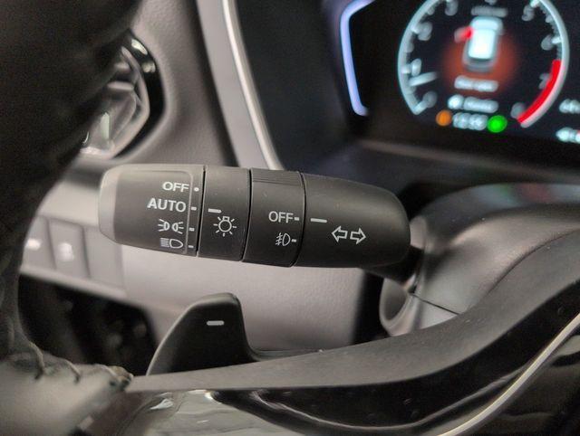 new 2025 Honda Pilot car, priced at $47,823