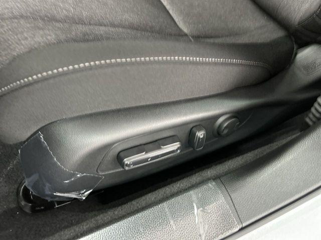 new 2025 Honda Accord car, priced at $30,274
