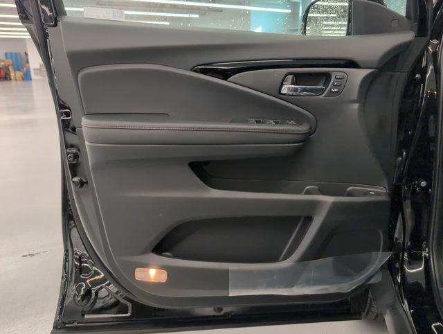 new 2026 Honda Ridgeline car, priced at $41,820