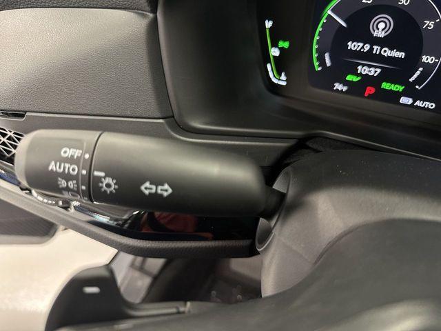new 2025 Honda Accord Hybrid car, priced at $34,704
