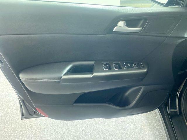 used 2017 Kia Sportage car, priced at $12,500