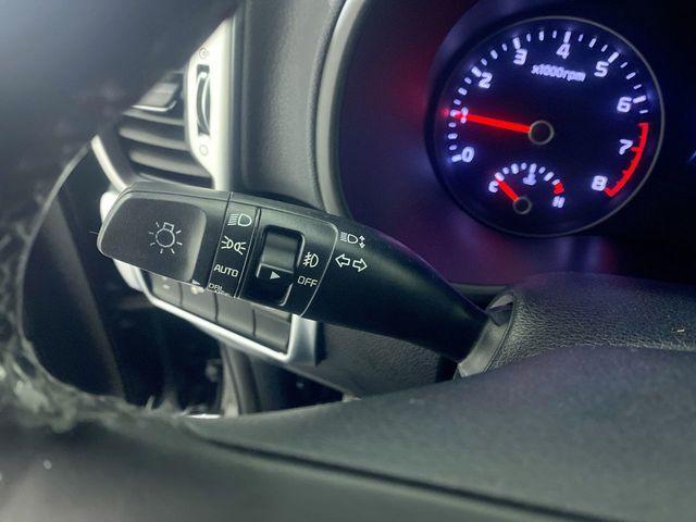 used 2017 Kia Sportage car, priced at $12,500