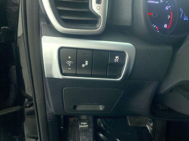 used 2017 Kia Sportage car, priced at $12,500