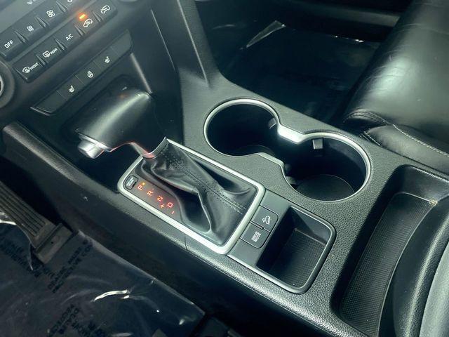 used 2017 Kia Sportage car, priced at $12,500