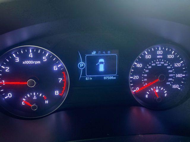 used 2017 Kia Sportage car, priced at $12,500