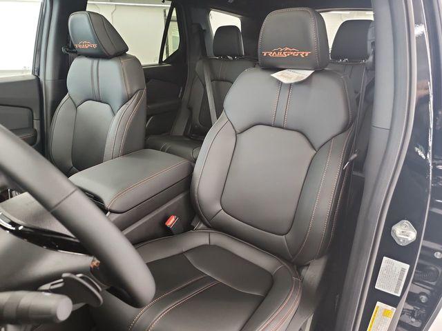 new 2025 Honda Pilot car, priced at $48,147