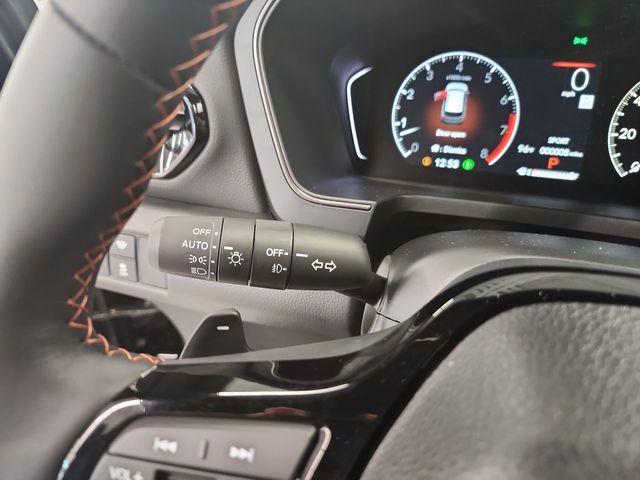 new 2025 Honda Pilot car, priced at $48,147