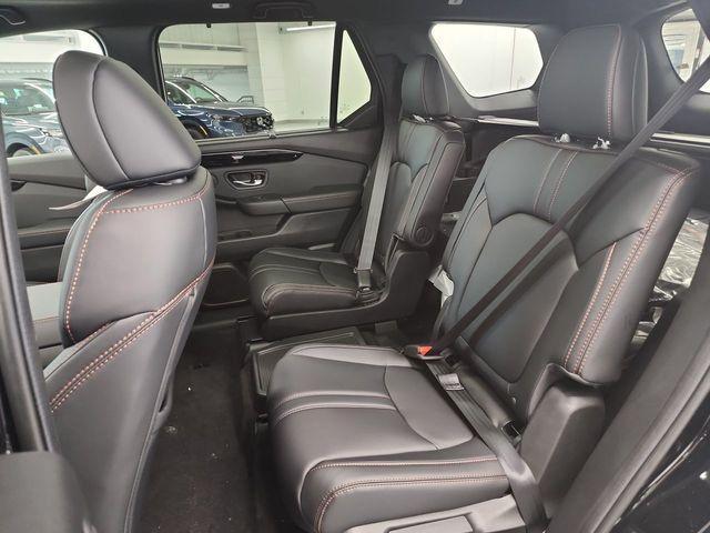 new 2025 Honda Pilot car, priced at $48,147